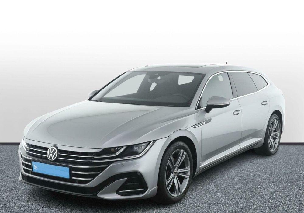 Volkswagen Arteon Arteon 2.0 TDI 4Motion R-Line DSG