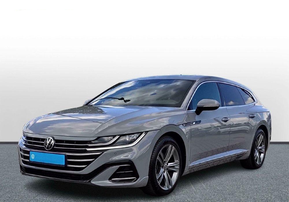 Volkswagen Arteon Arteon 2.0 TSI R-Line DSG