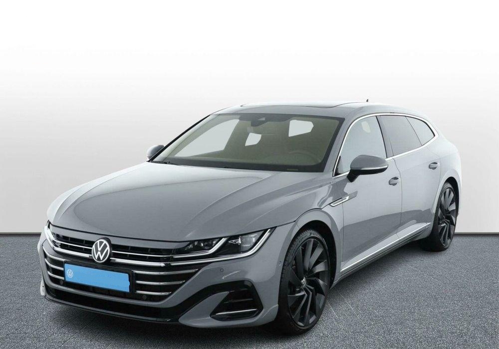 Volkswagen Arteon Arteon 2.0 TSI 4Motion Elegance DSG