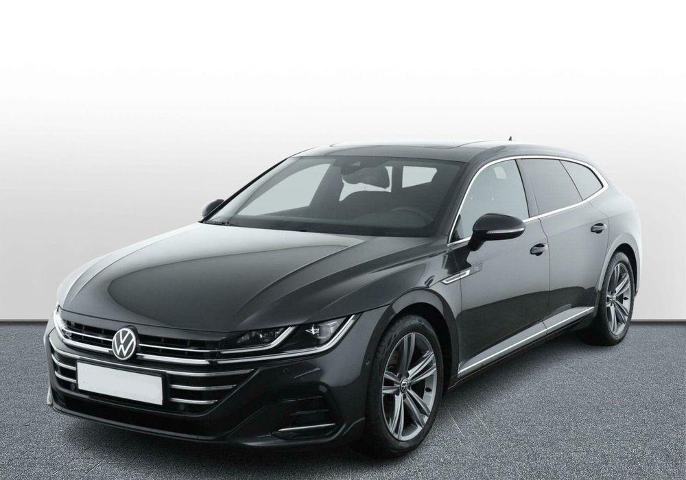 Volkswagen Arteon Arteon 2.0 TDI R-Line DSG