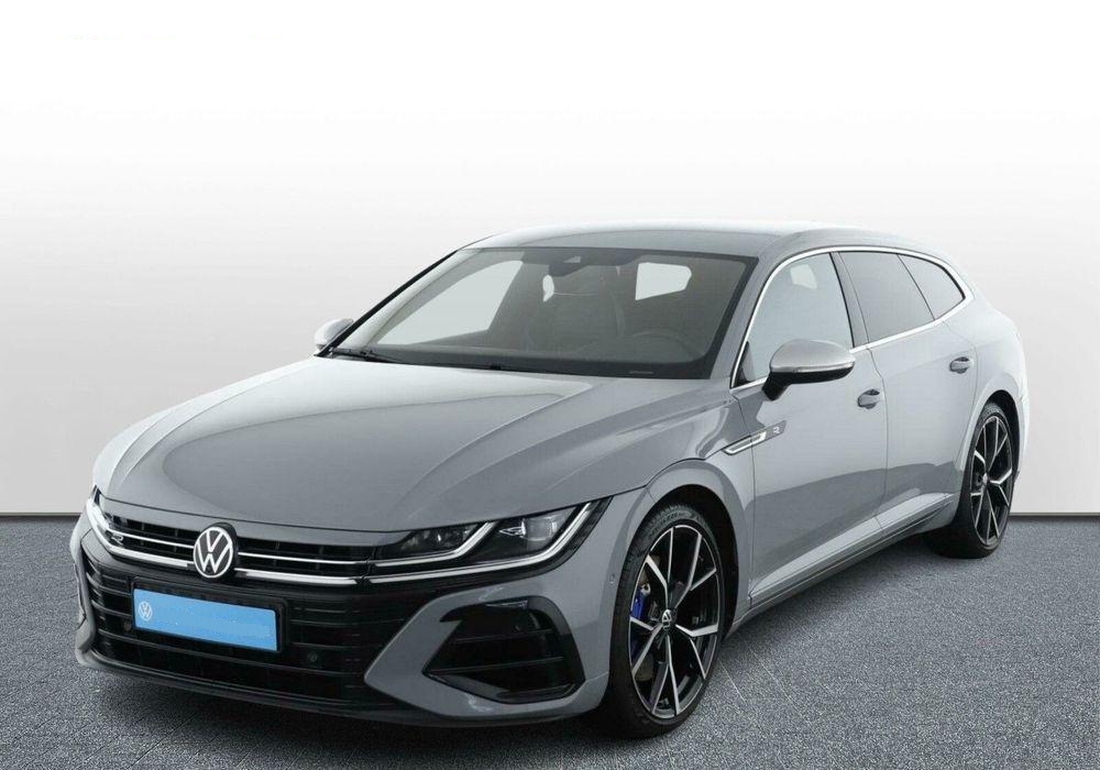 Volkswagen Arteon Arteon 2.0 TSI 4Motion R DSG