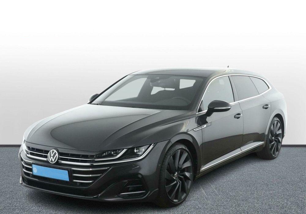 Volkswagen Arteon Arteon 2.0 TDI R-Line DSG