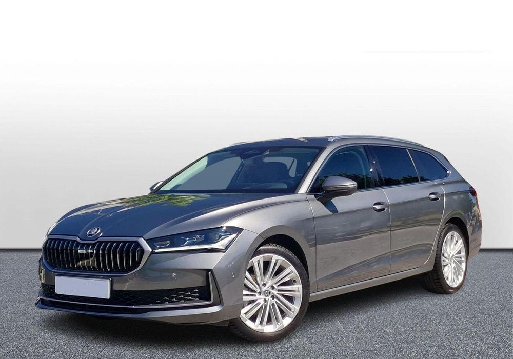 Skoda Superb Superb 2.0 TDI SCR Selection DSG