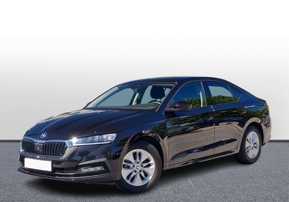 Skoda Octavia Octavia 1.0 TSI e-Tec Ambition DSG