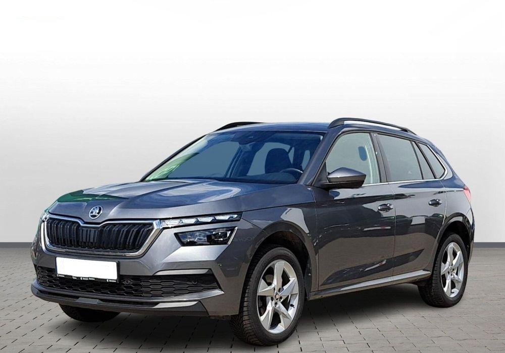 Skoda Kamiq Kamiq 1.0 TSI Style