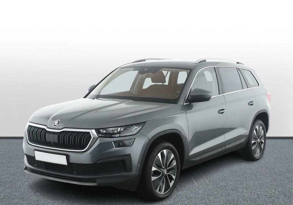Skoda Kodiaq Kodiaq 2.0 TDI 4x2 Style DSG