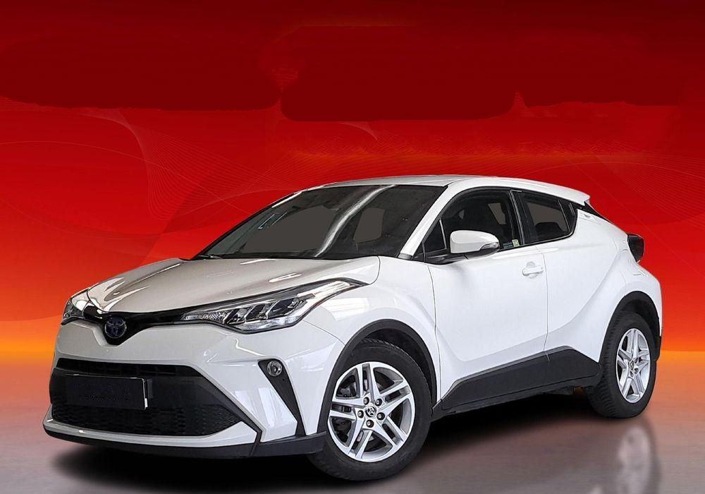Toyota C-HR C-HR 1.8 Hybrid GPF Comfort
