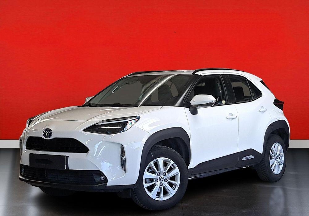 Toyota Yaris Cross Yaris Cross Hybrid 1.5 Comfort