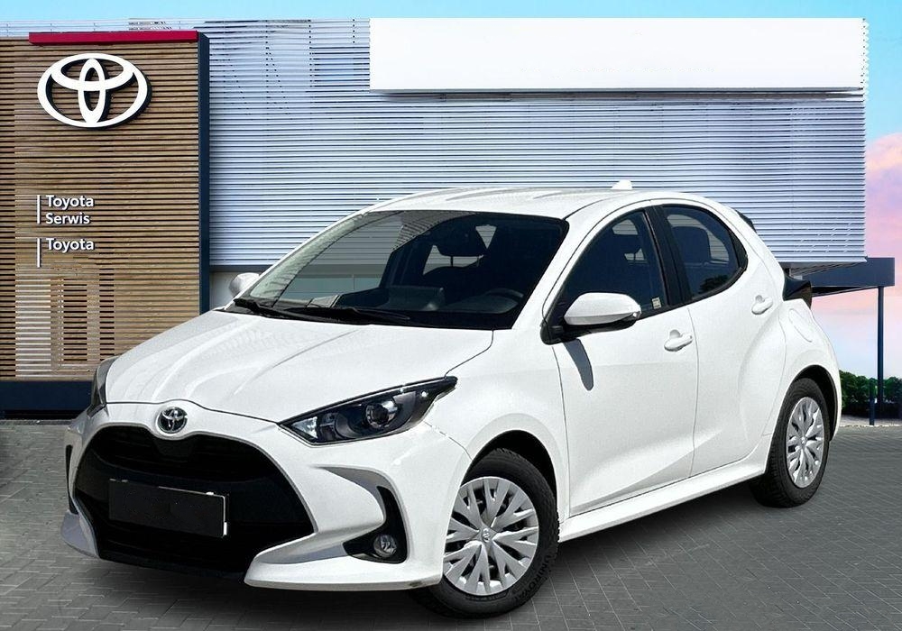 Toyota Yaris Yaris Hybrid 1.5 Comfort
