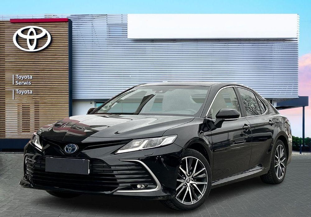 Toyota Camry Camry 2.5 Hybrid Prestige CVT