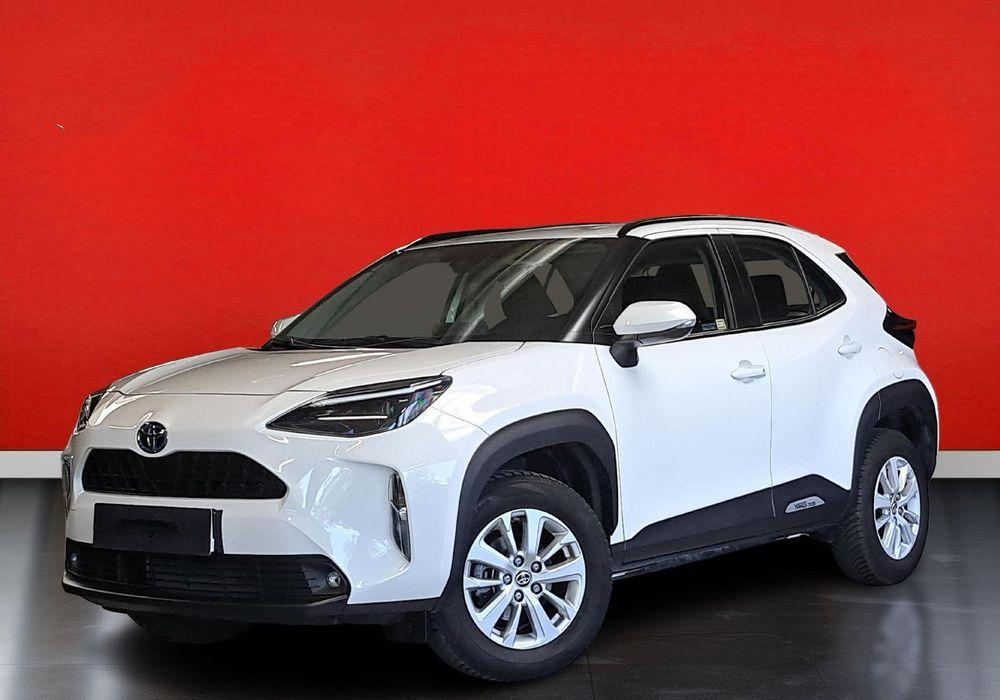 Toyota Yaris Cross Yaris Cross Hybrid 1.5 Comfort