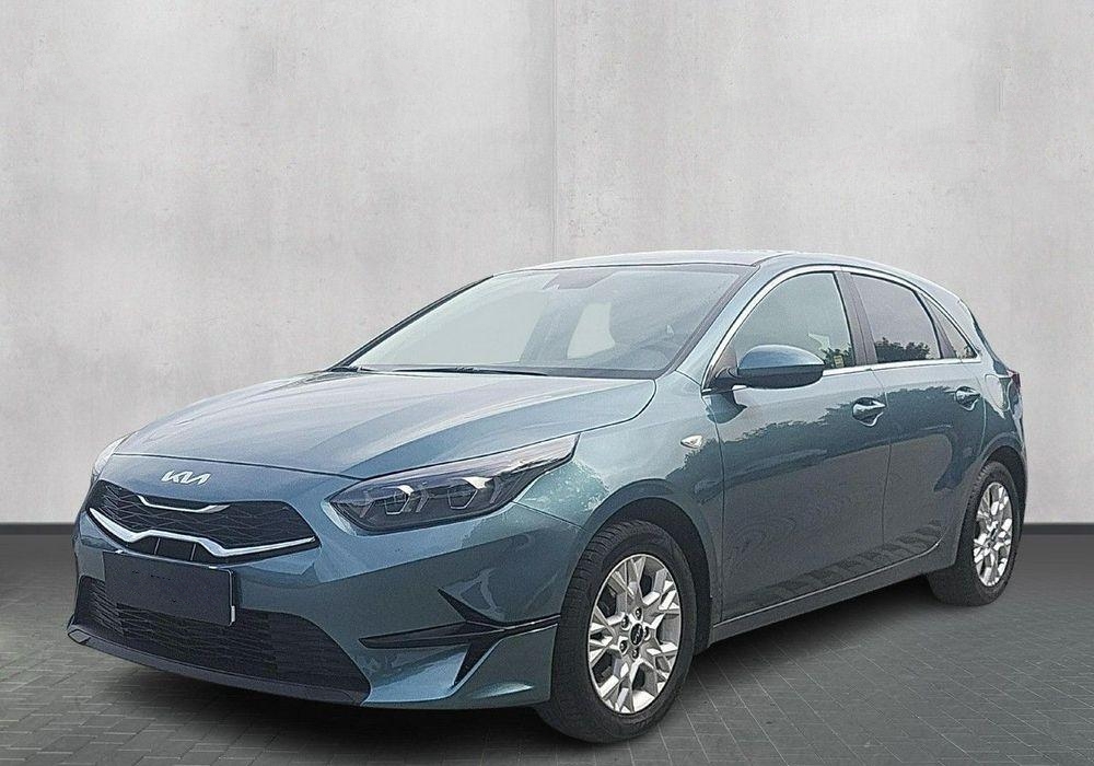 Kia Ceed Ceed 1.5 T-GDI M