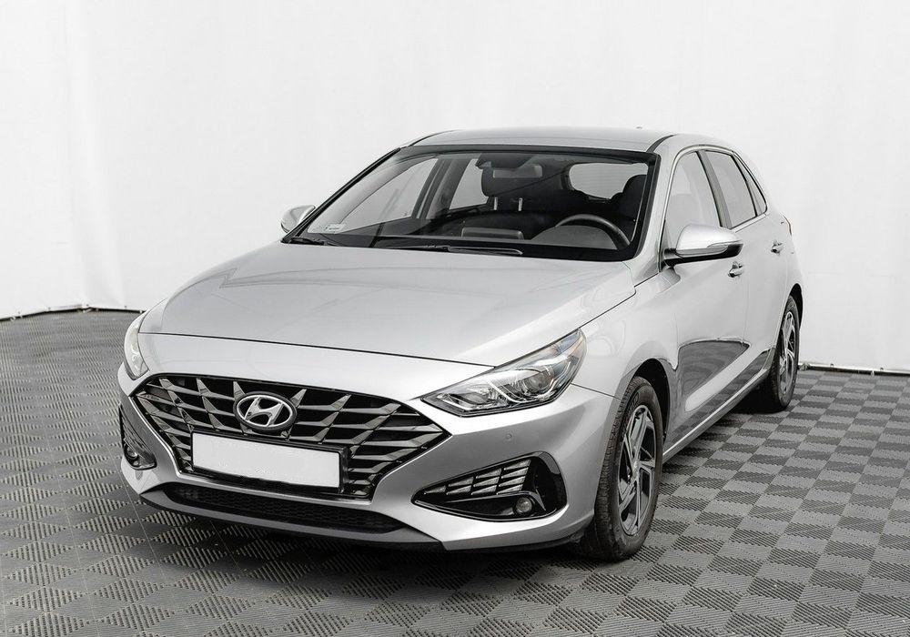 Hyundai i30 i30 1.5 DPI Smart