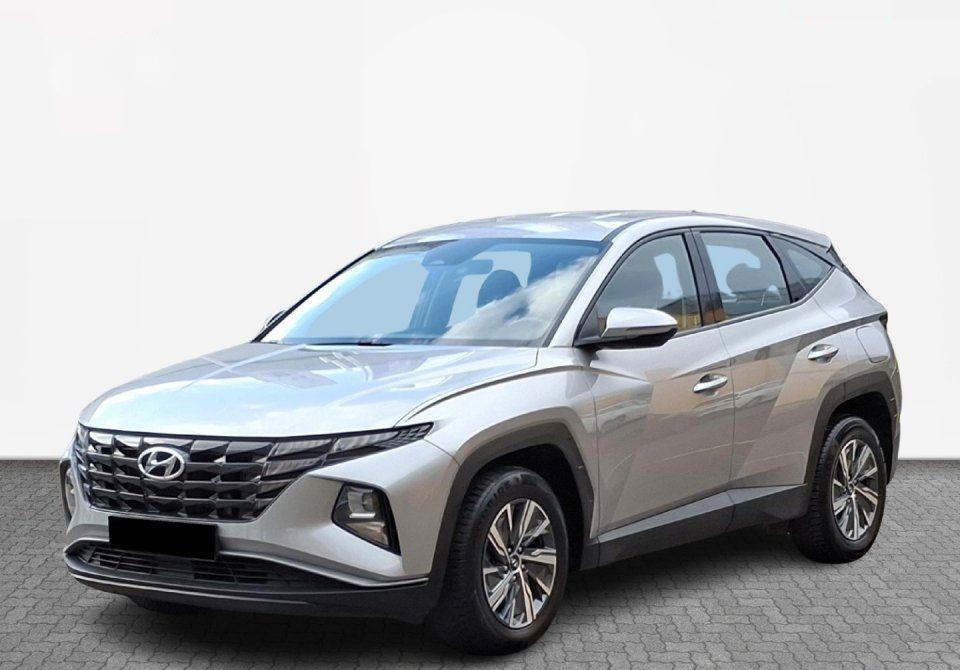 Hyundai Tucson Tucson 1.6 T-GDi Modern 2WD