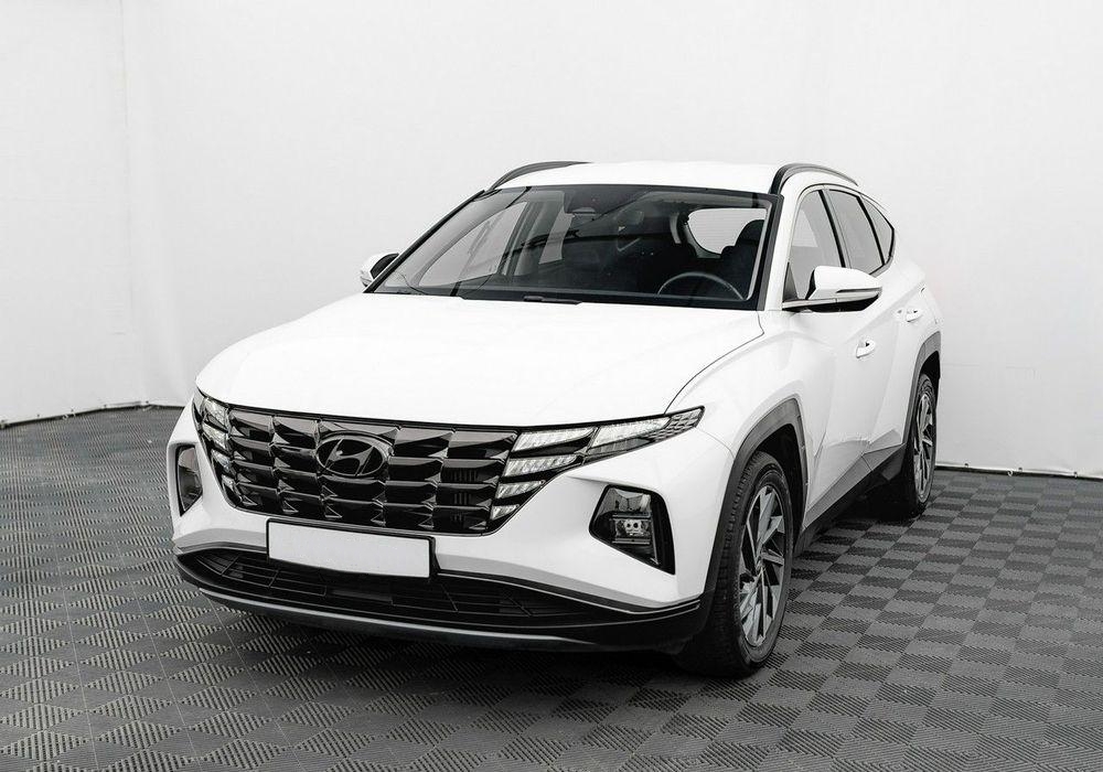 Hyundai Tucson Tucson 1.6 T-GDi Executive 2WD