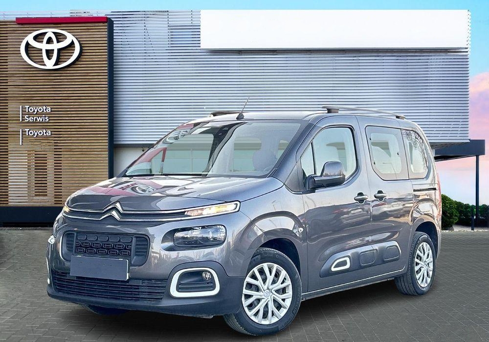 Citroen Berlingo Berlingo M 1.2 PureTech Live Pack S&S