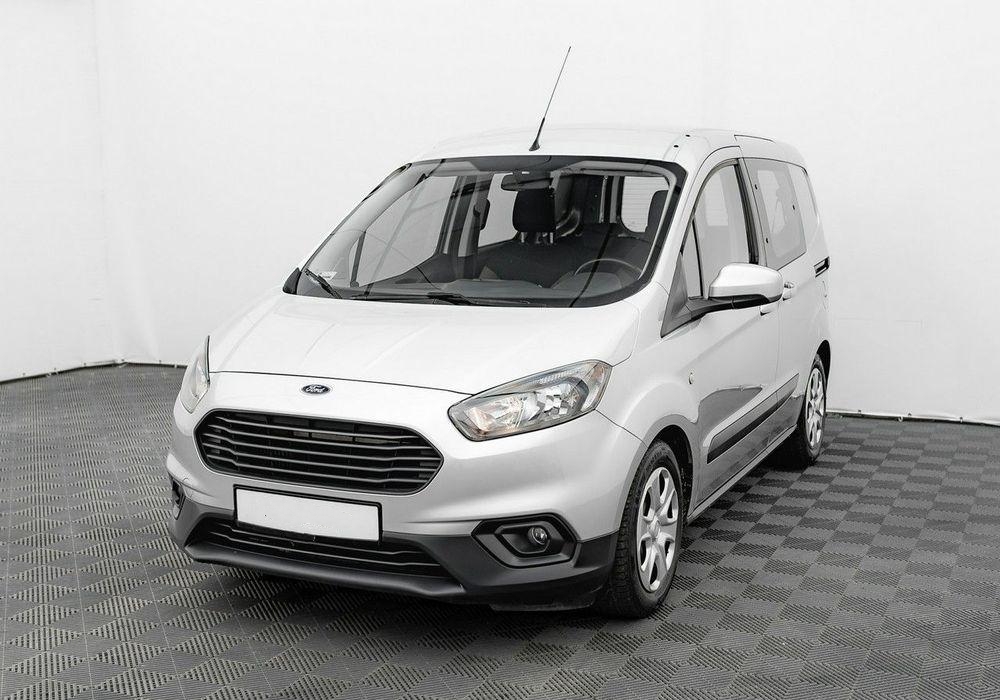 Ford Transit Courier Transit Courier 1.0 EcoBoost Trend