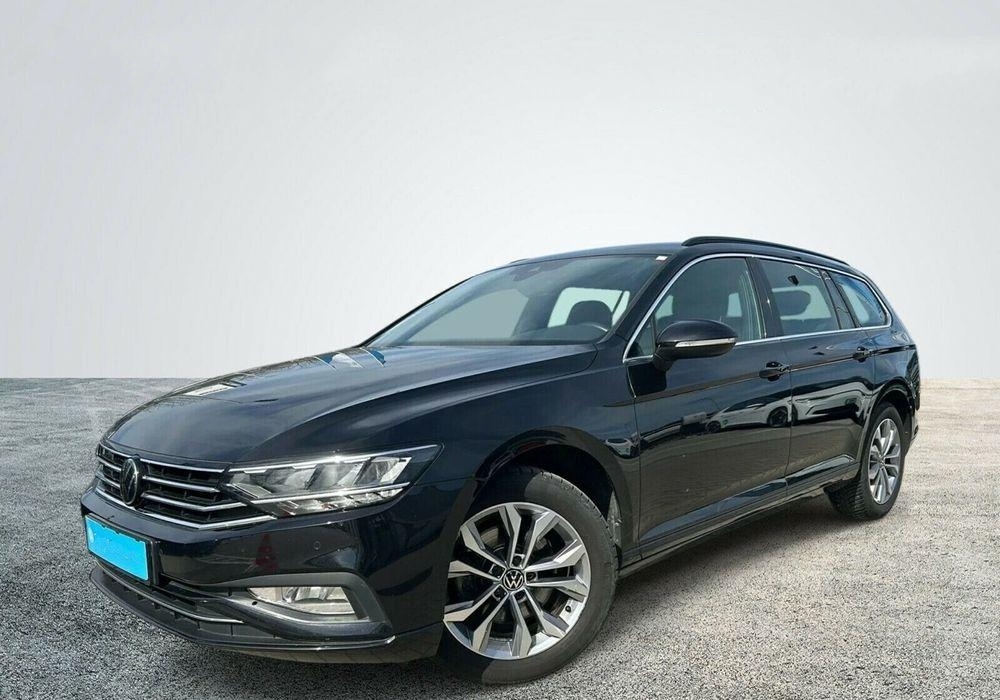 Volkswagen Passat Passat 2.0 TSI Business DSG