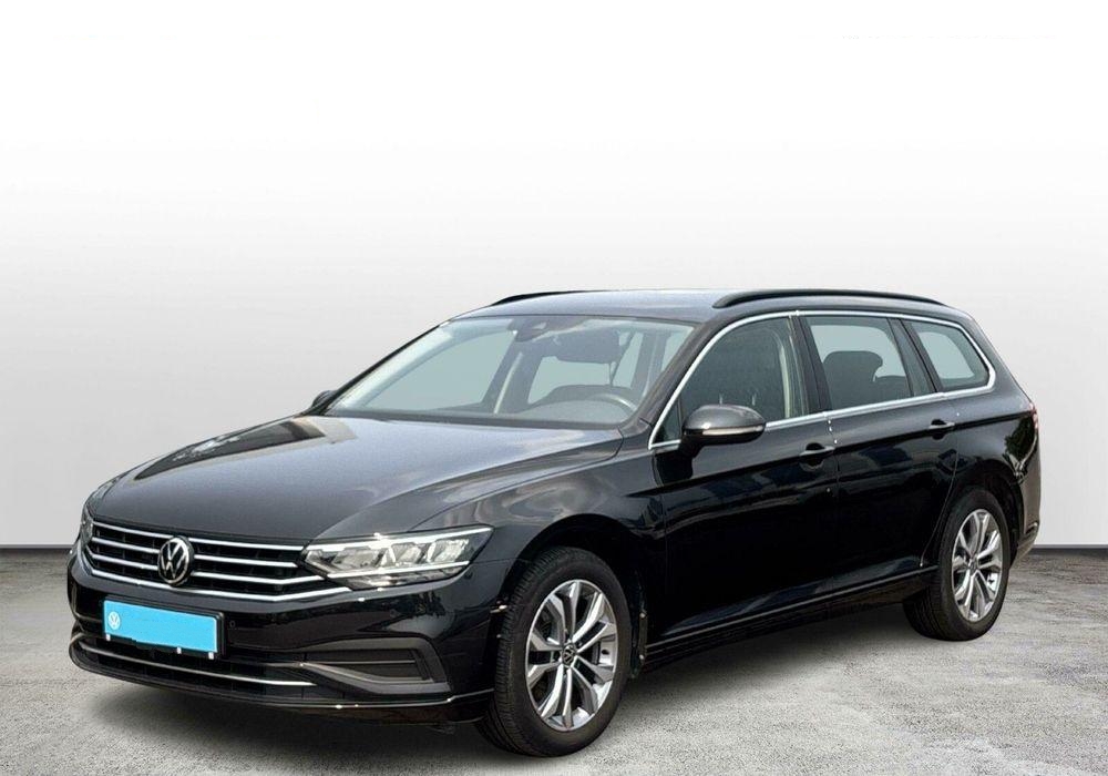 Volkswagen Passat Passat 2.0 TSI Business DSG