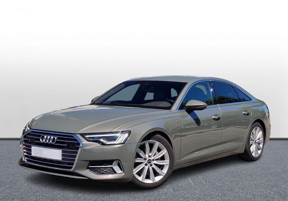 Audi A6 A6 40 TDI mHEV Sport S tronic