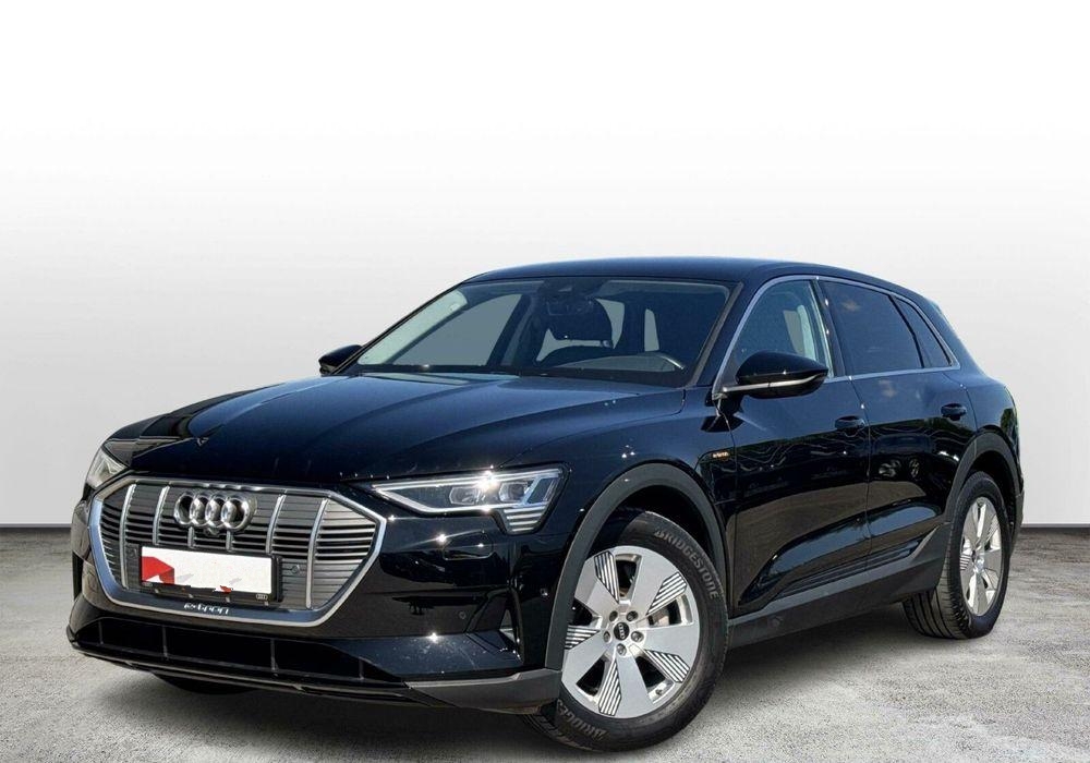 Audi e-tron e-tron 50 Quattro