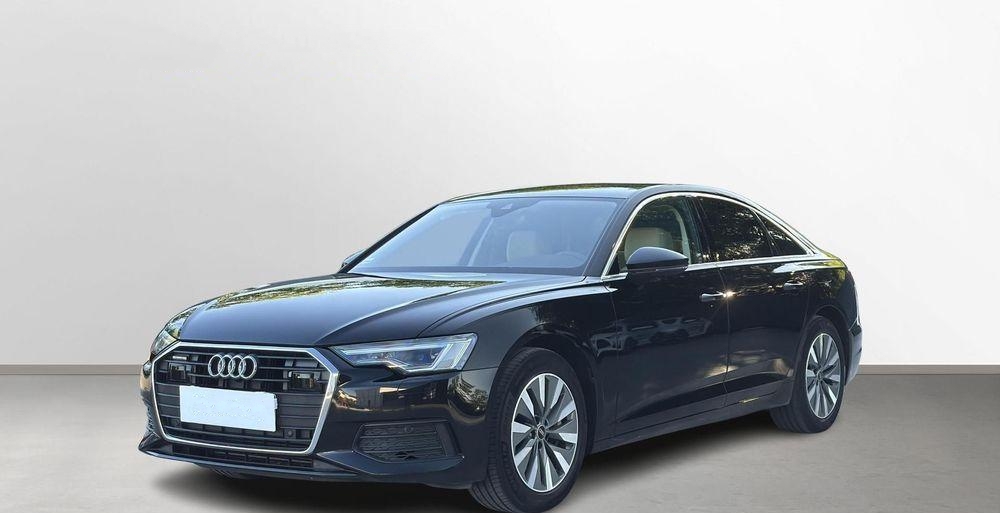Audi A6 A6 50 TFSI e Quattro S tronic