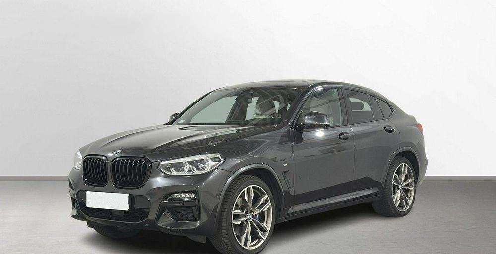 BMW X4 X4 xM40i