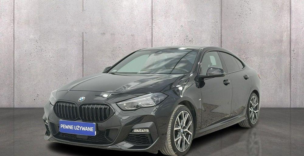 BMW Seria 2 218i M Sport aut