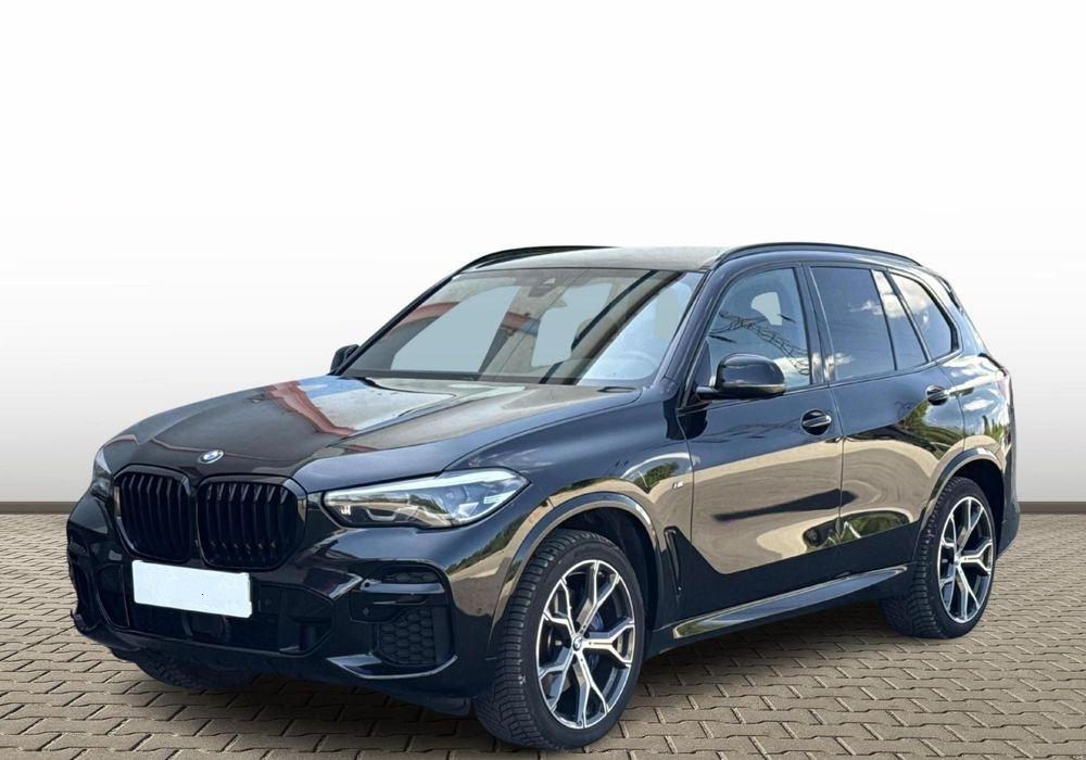 BMW X5 X5 xDrive25d aut