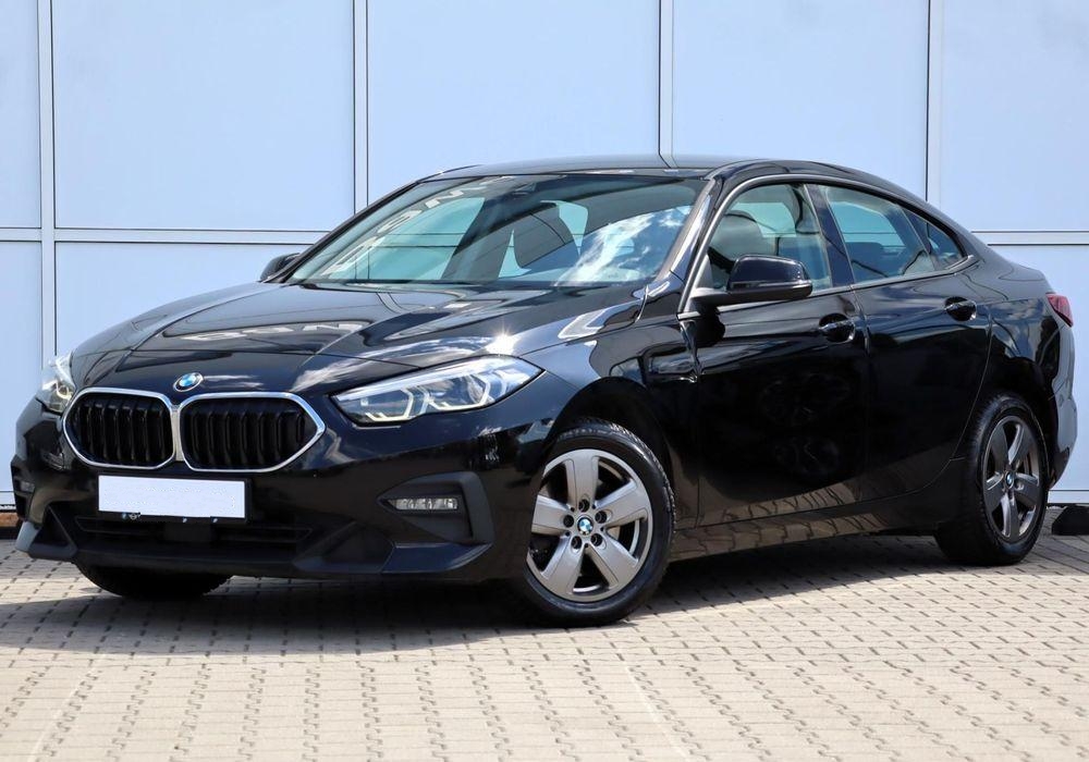 BMW Seria 2 218d Advantage