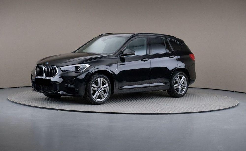 BMW X1 X1 xDrive20i M Sport aut