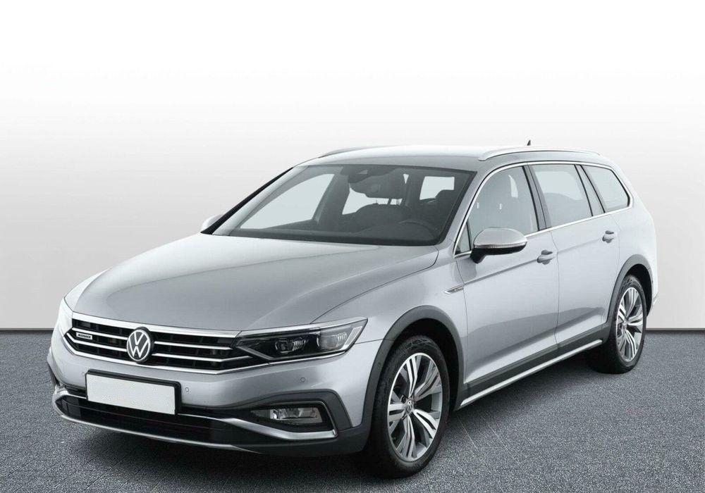 Volkswagen Passat Passat Alltrack 2.0 TDI 4Mot. DSG