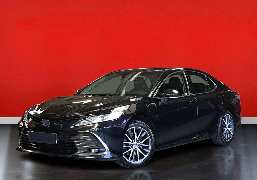Toyota Camry Camry 2.5 Hybrid Executive CVT