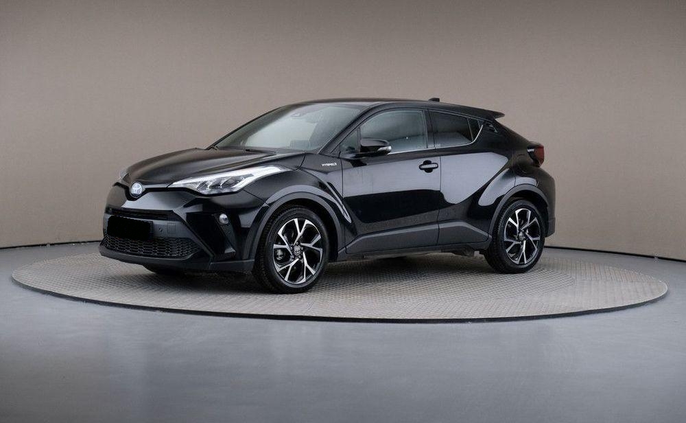 Toyota C-HR C-HR 2.0 Hybrid Style