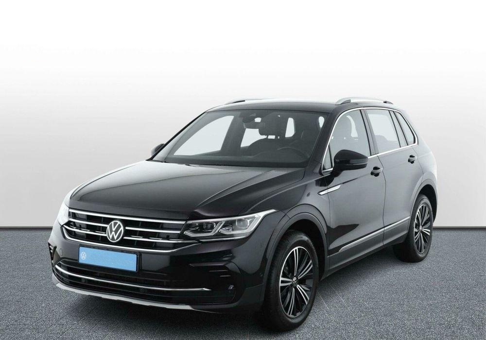 Volkswagen Tiguan Tiguan 2.0 TDI SCR 4Mot. Elegance DSG