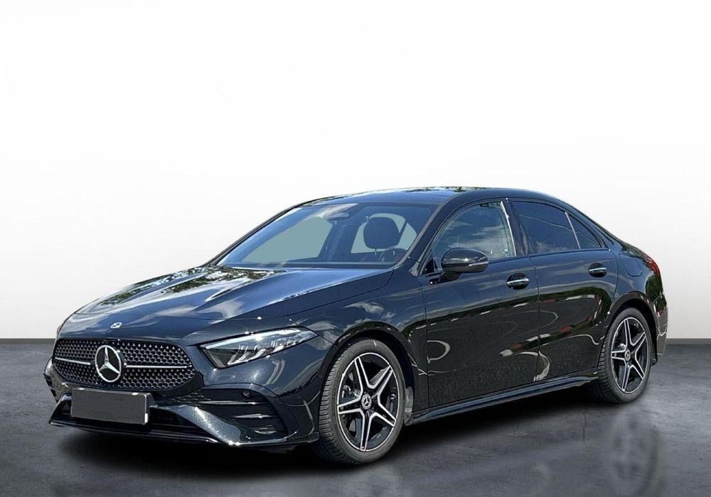 Mercedes-Benz Klasa A A 200 AMG Line 7G-DCT