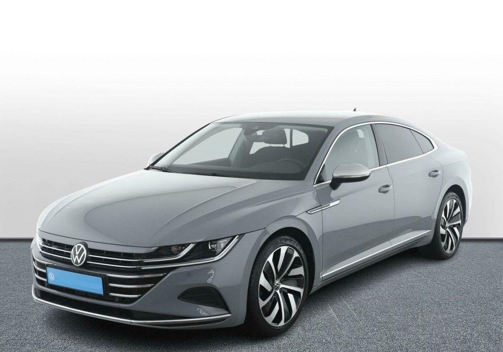 Volkswagen Arteon Arteon 2.0 TDI Elegance DSG