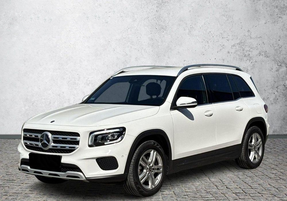 Mercedes-Benz GLB GLB 200 7G-DCT
