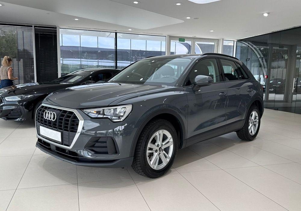 Audi Q3 Q3 35 TFSI mHEV S tronic