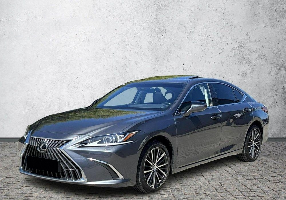 Lexus ES ES 300h Business Edition