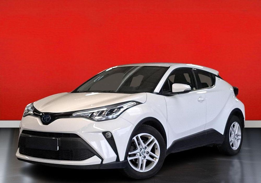 Toyota C-HR C-HR 1.8 Hybrid GPF Comfort