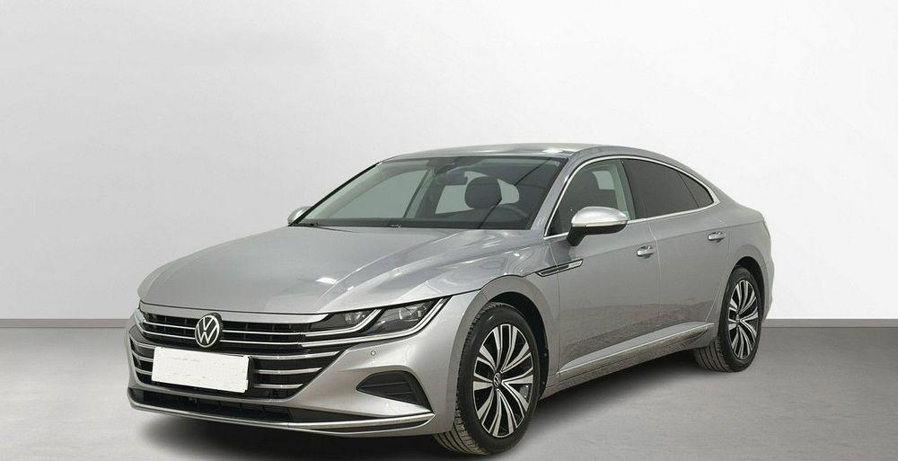 Volkswagen Arteon Arteon 2.0 TSI Elegance DSG