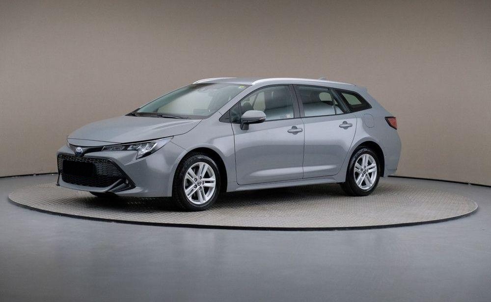 Toyota Corolla Corolla 2.0 Hybrid Comfort