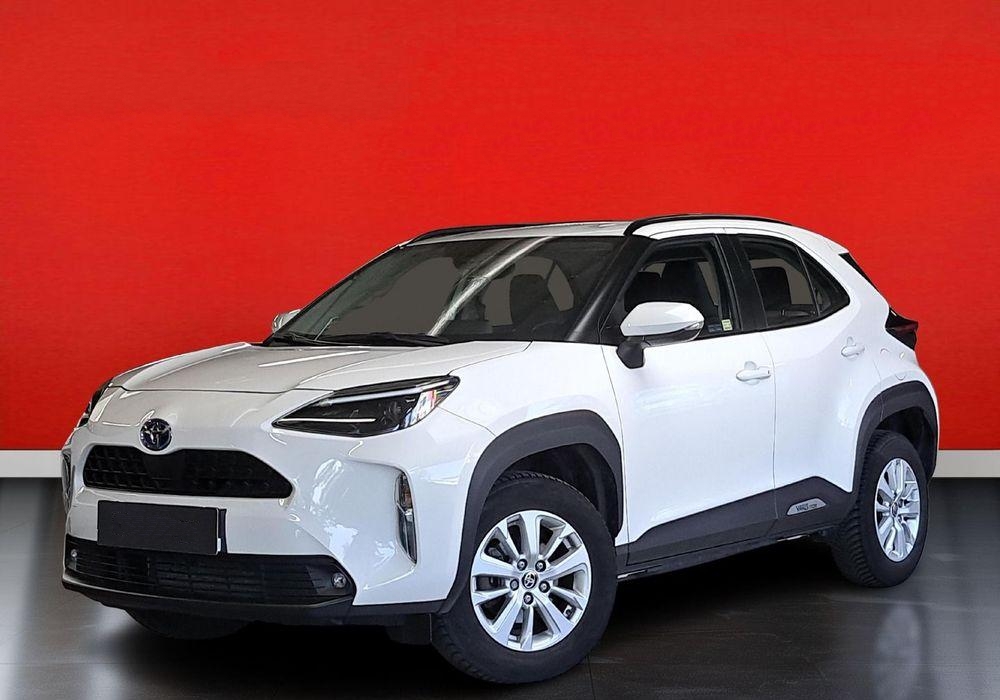 Toyota Yaris Cross Yaris Cross Hybrid 1.5 Comfort