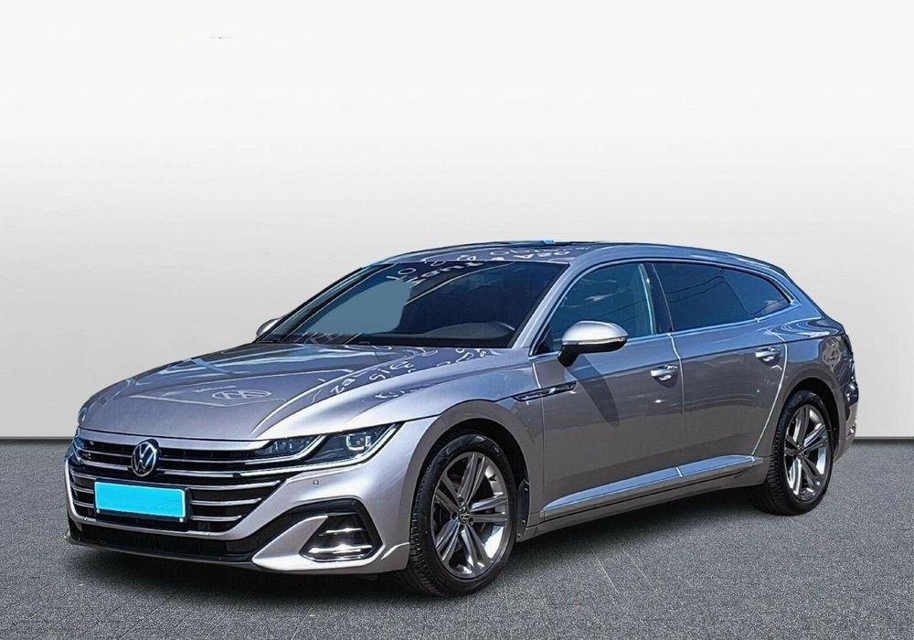 Volkswagen Arteon Arteon 2.0 TSI R-Line DSG