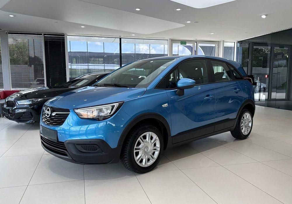 Opel Crossland Crossland 1.5 CDTI