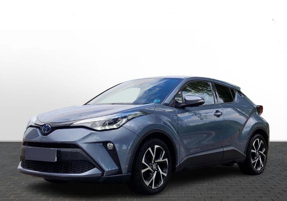 Toyota C-HR C-HR 2.0 Hybrid Style