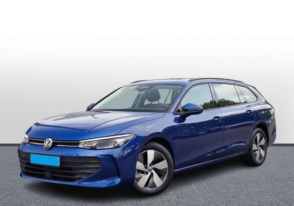 Volkswagen Passat Passat 1.5 TSI ACT mHEV Business DSG