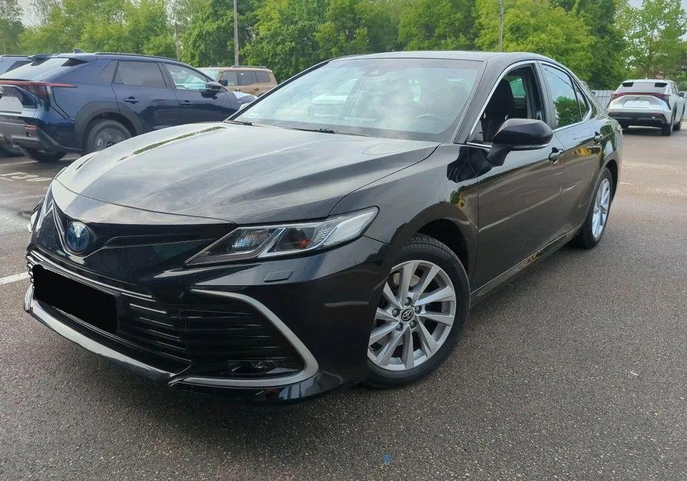 Toyota Camry Camry 2.5 Hybrid Comfort CVT