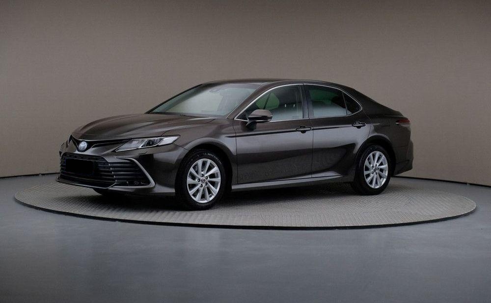 Toyota Camry Camry 2.5 Hybrid Comfort CVT
